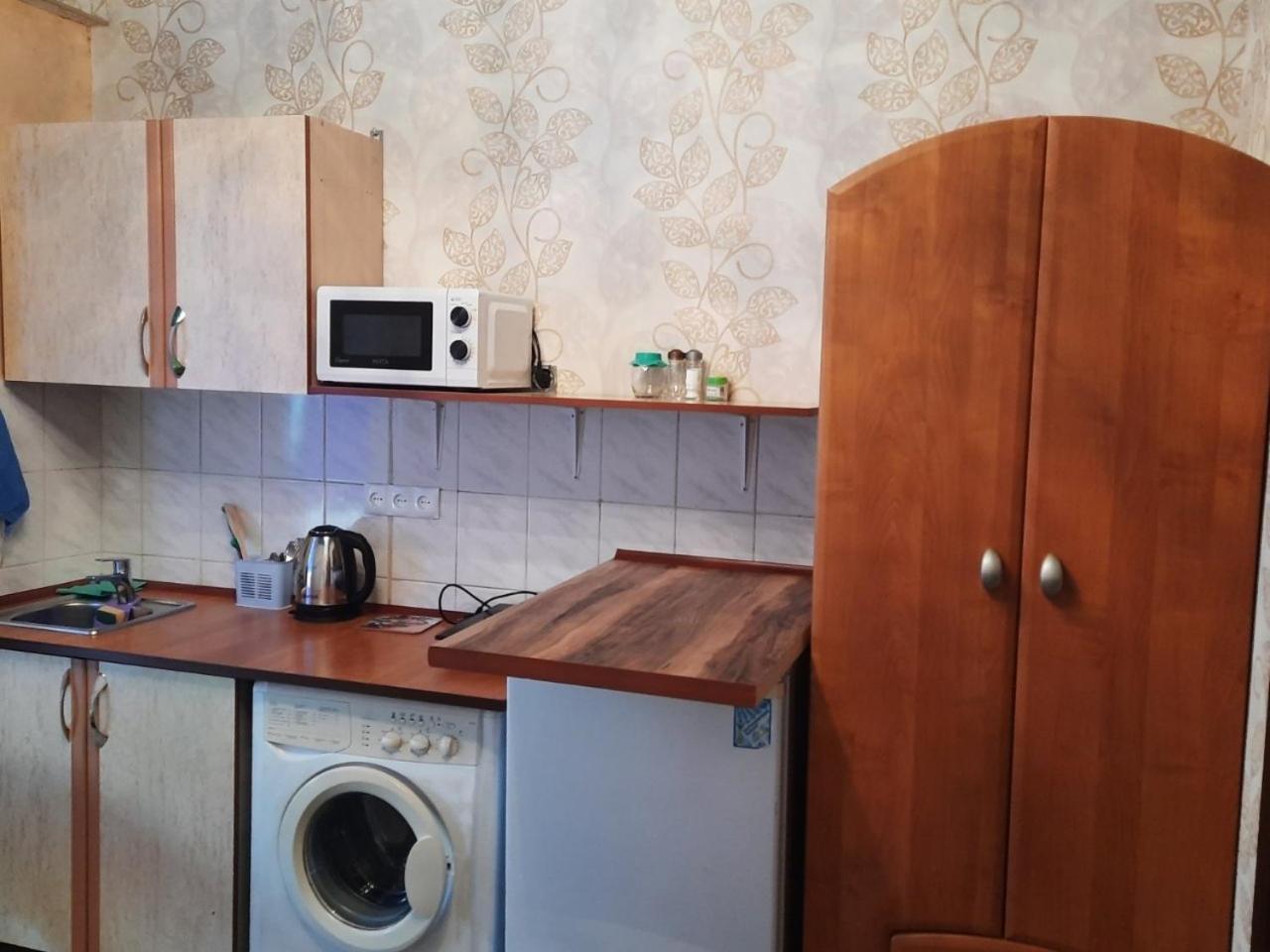 Gold Odessa Apartment Room photo
