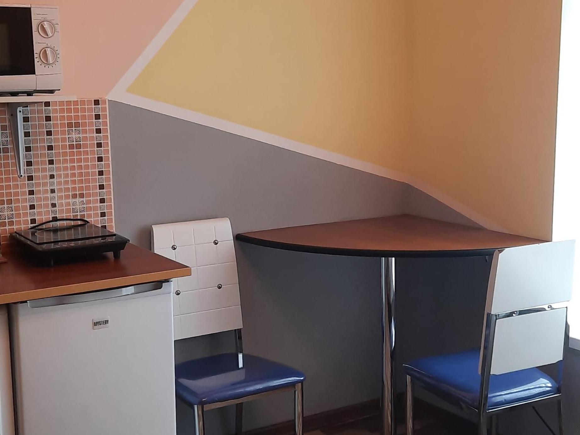 Gold Odessa Apartment Room photo
