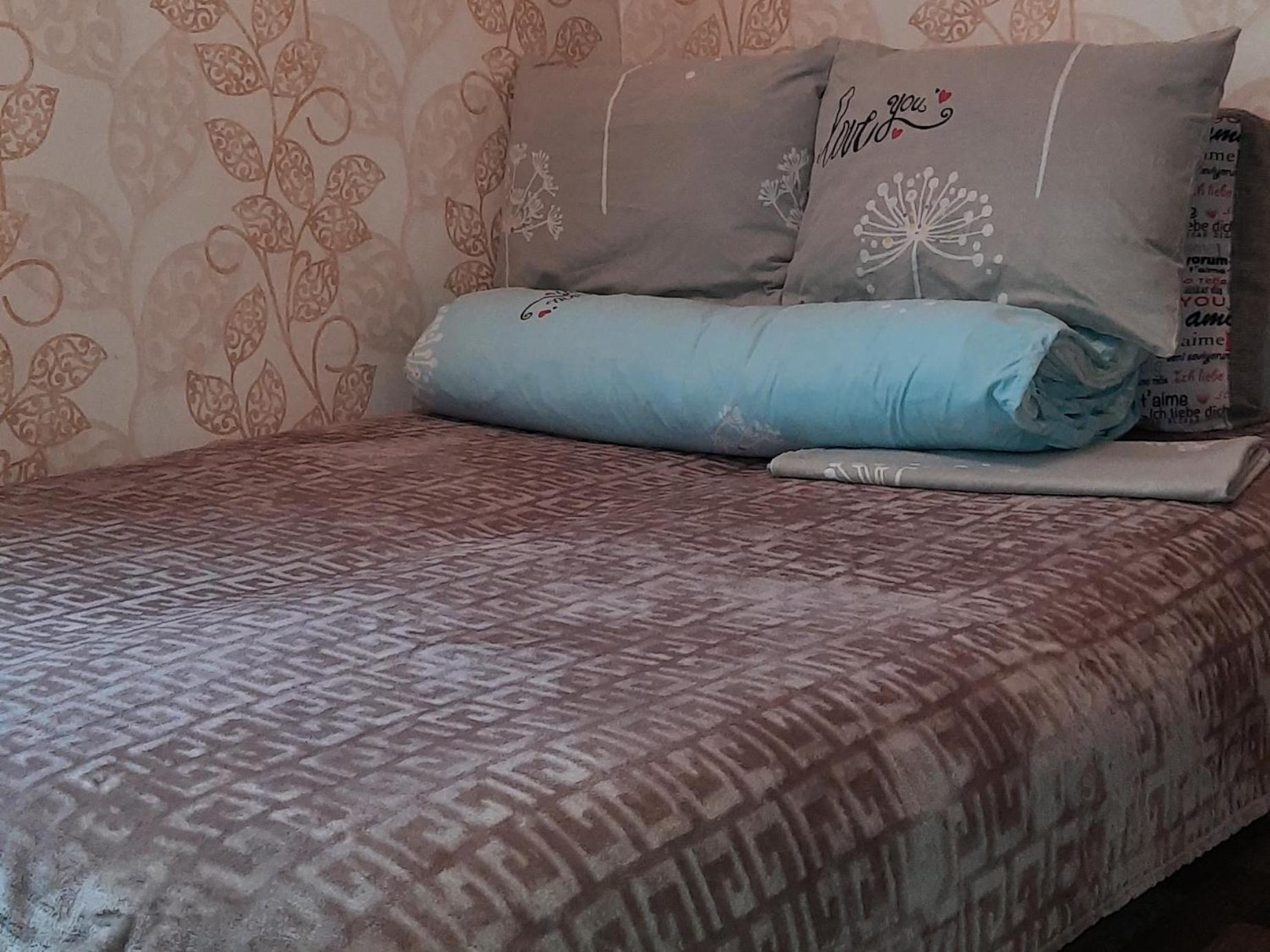 Gold Odessa Apartment Room photo