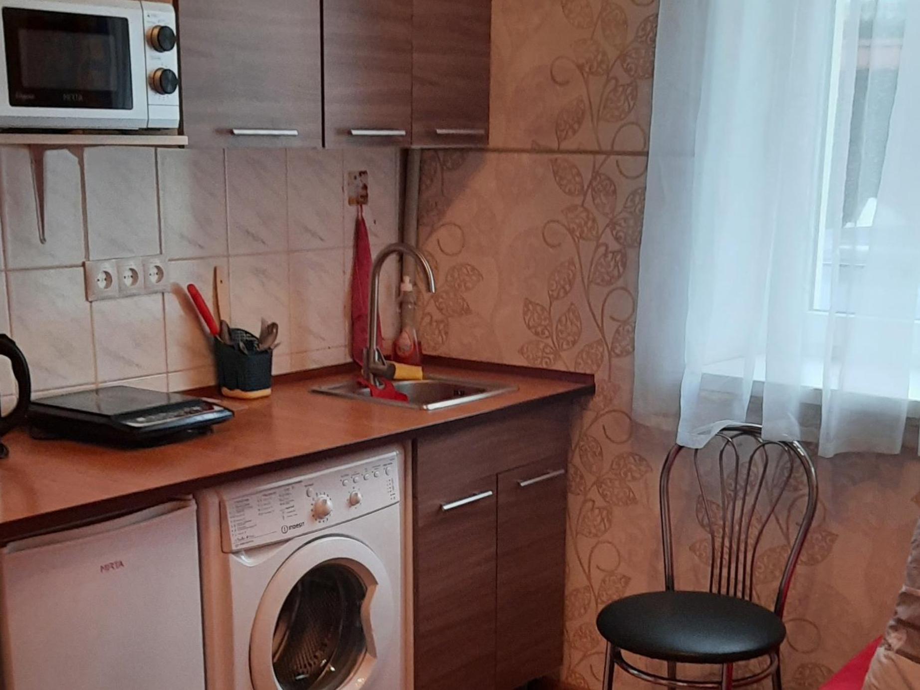 Gold Odessa Apartment Room photo