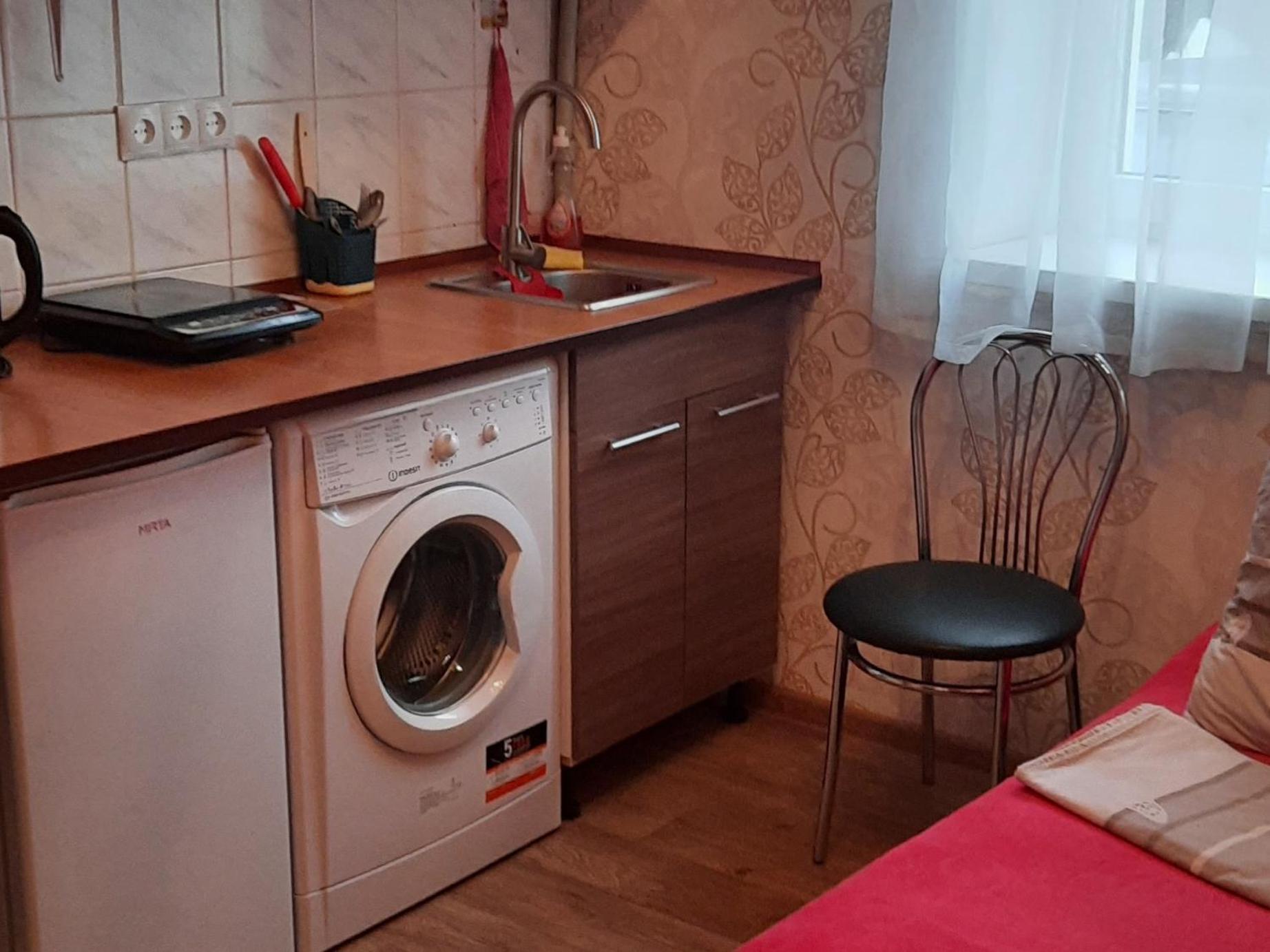 Gold Odessa Apartment Room photo