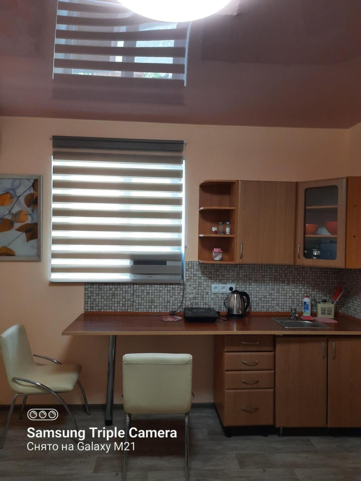 Gold Odessa Apartment Exterior photo