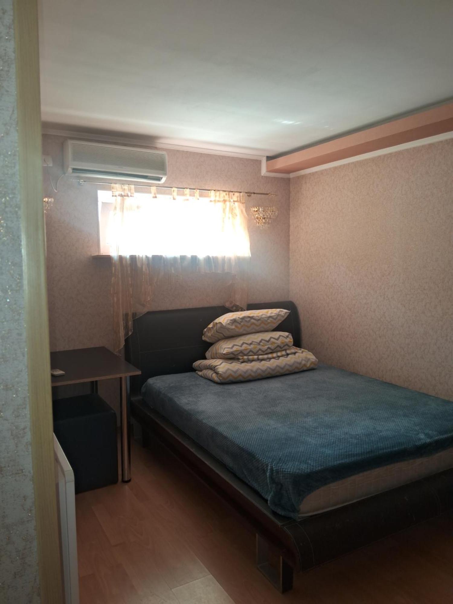Gold Odessa Apartment Exterior photo