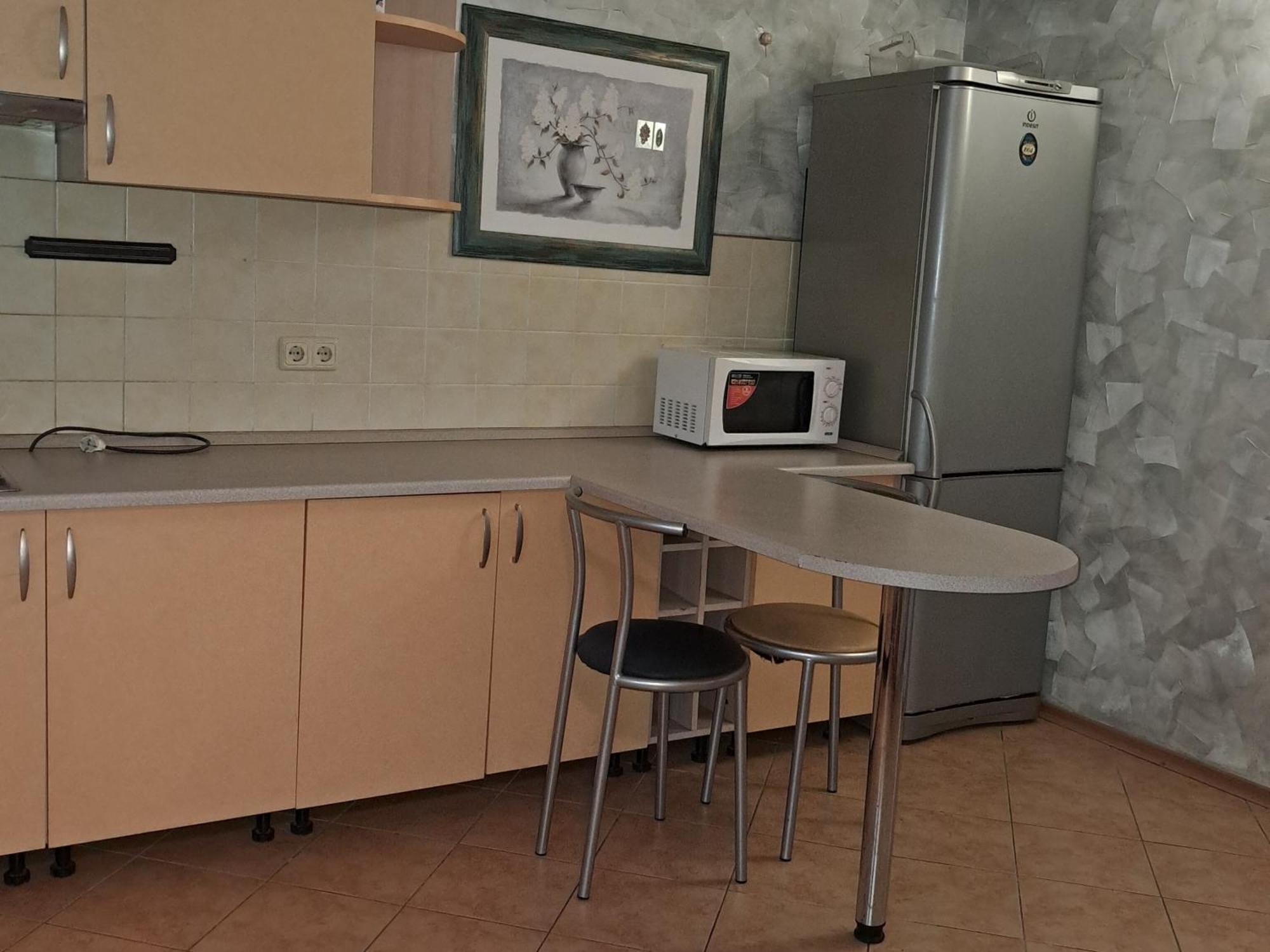 Gold Odessa Apartment Room photo