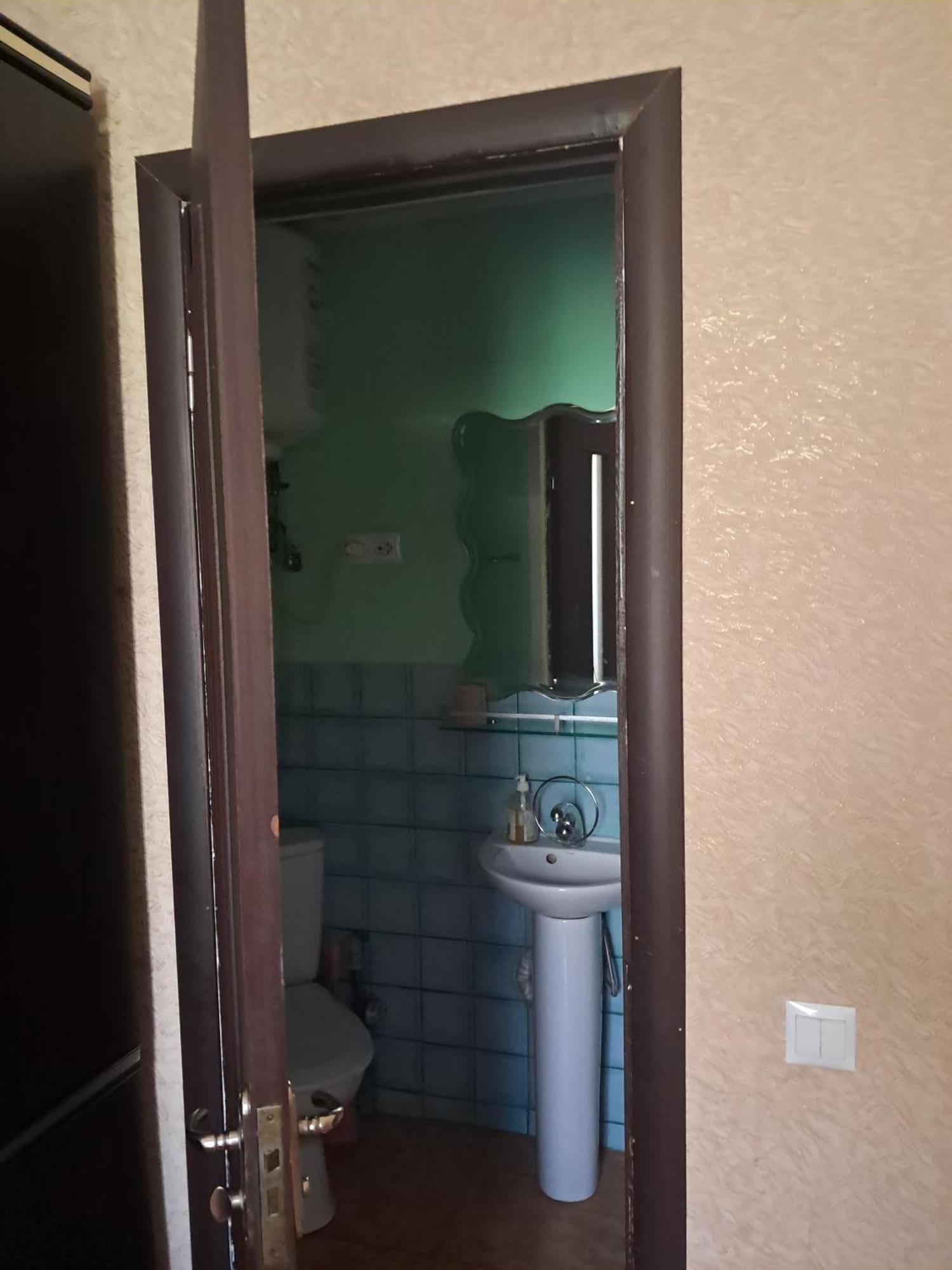 Gold Odessa Apartment Room photo