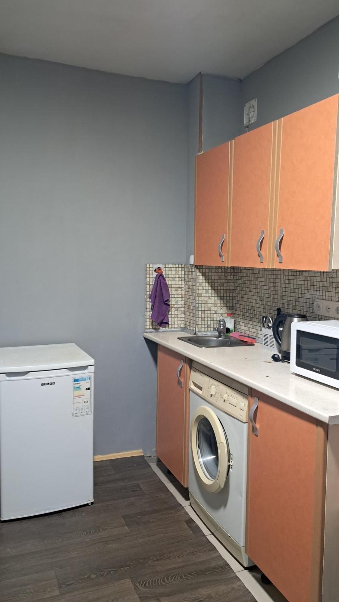 Gold Odessa Apartment Exterior photo