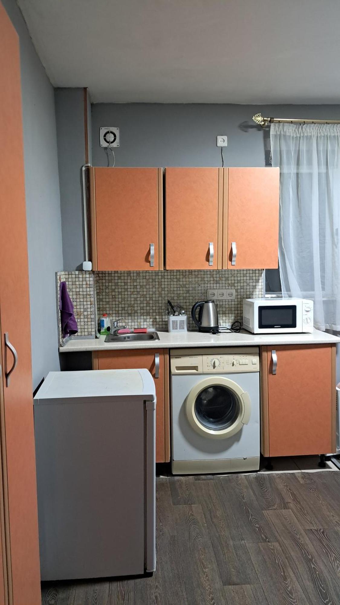 Gold Odessa Apartment Room photo
