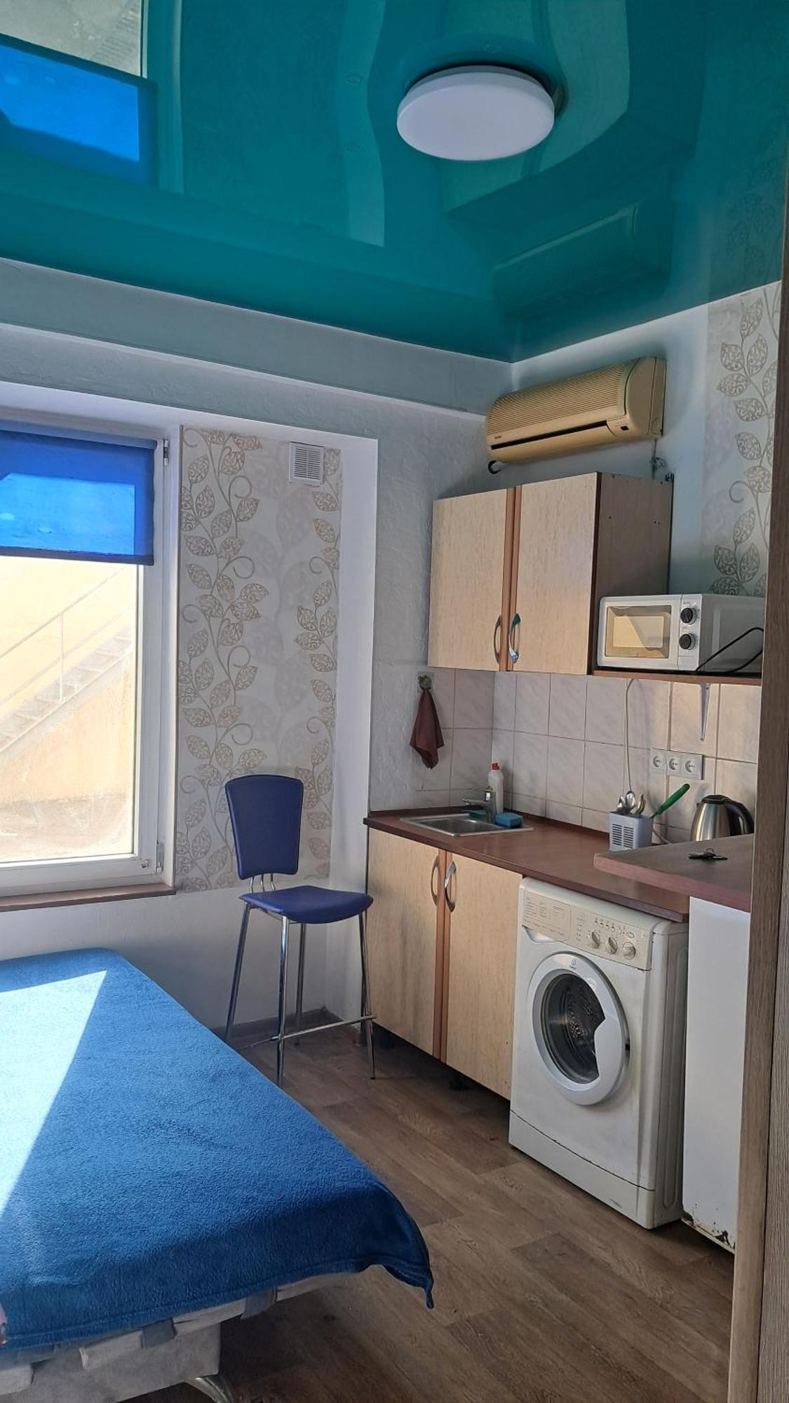 Gold Odessa Apartment Room photo