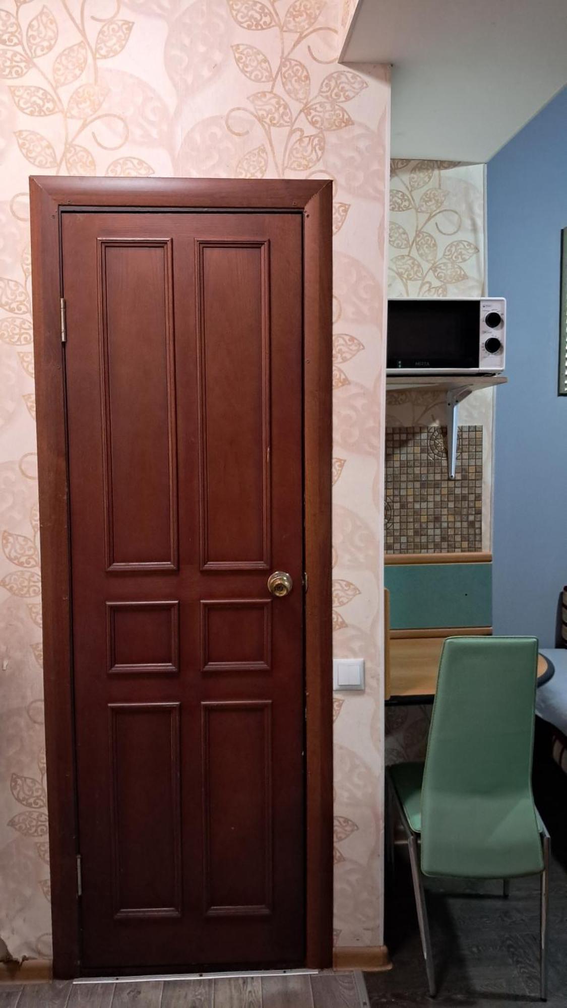 Gold Odessa Apartment Room photo