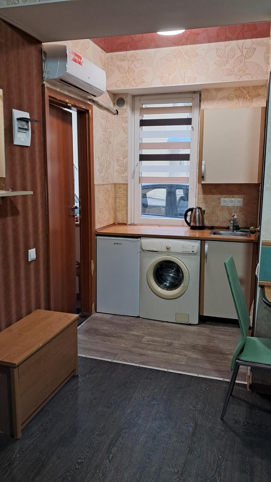 Gold Odessa Apartment Room photo