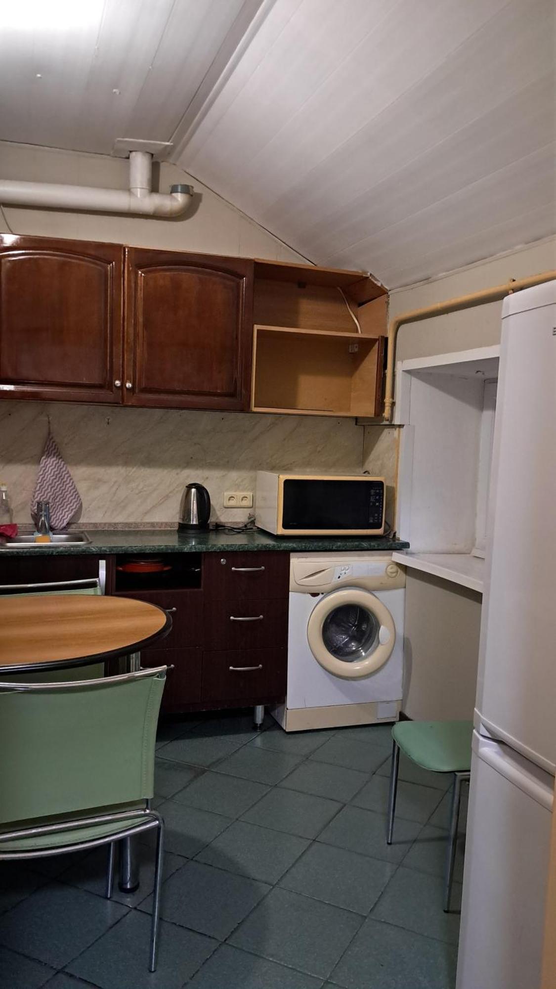 Gold Odessa Apartment Room photo