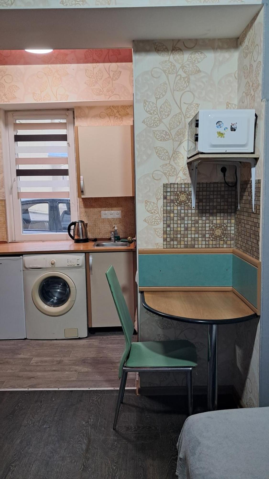 Gold Odessa Apartment Room photo