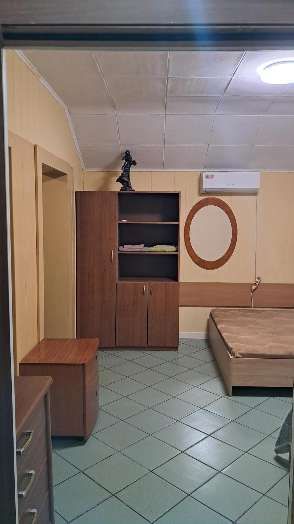 Gold Odessa Apartment Room photo