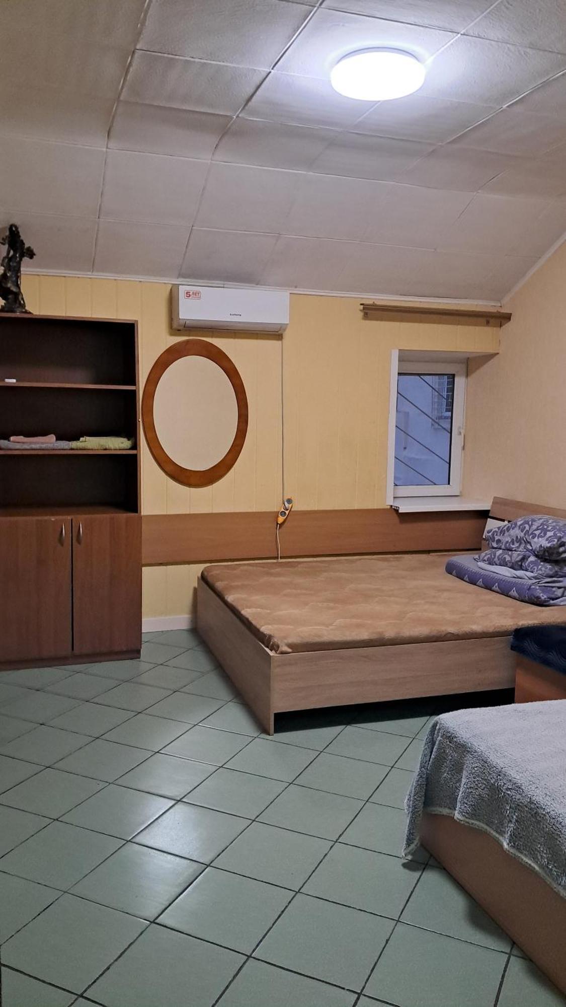 Gold Odessa Apartment Room photo
