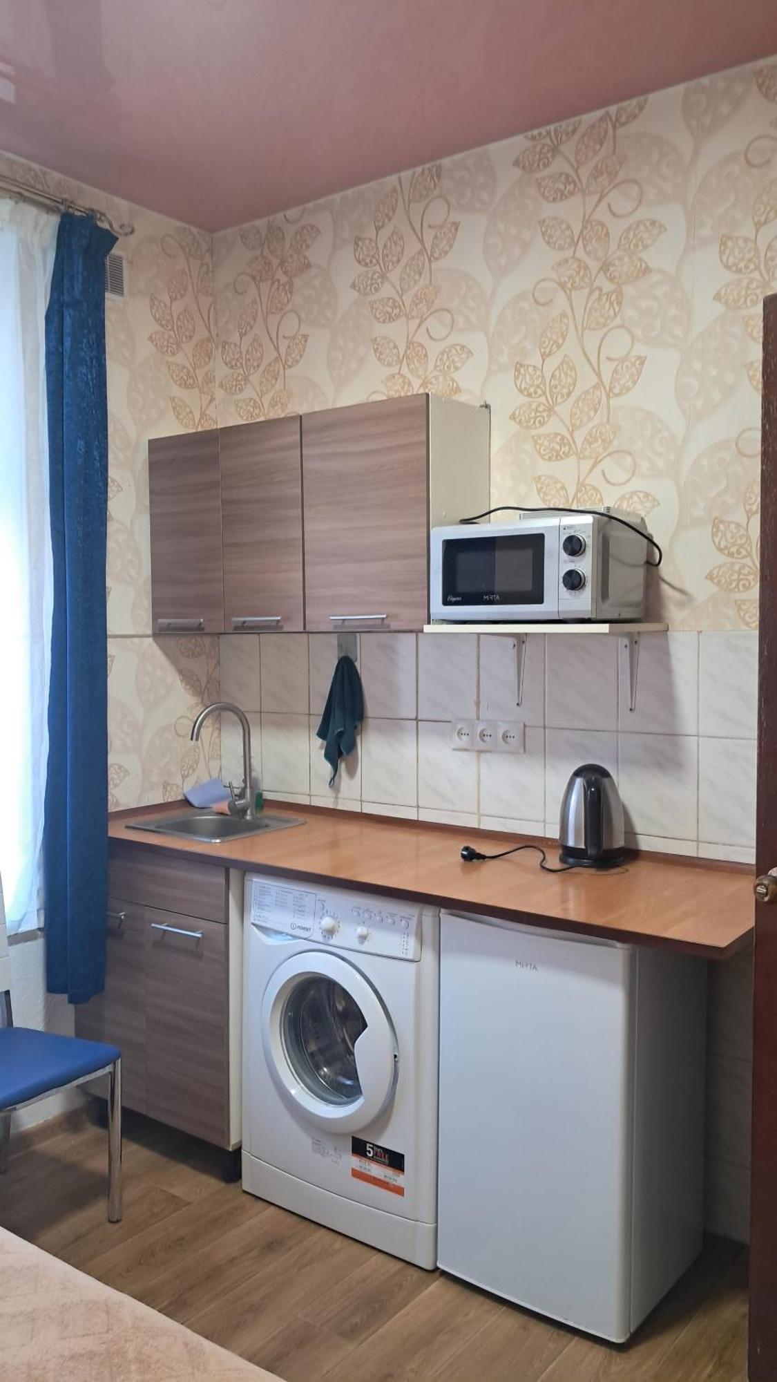 Gold Odessa Apartment Room photo