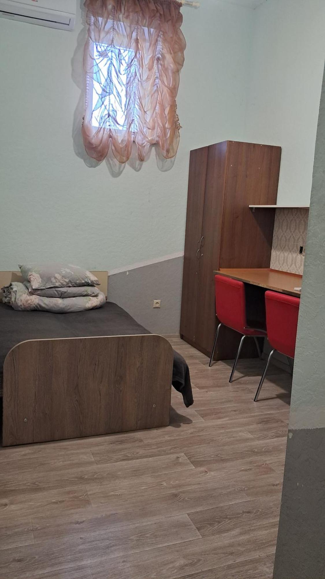 Gold Odessa Apartment Room photo