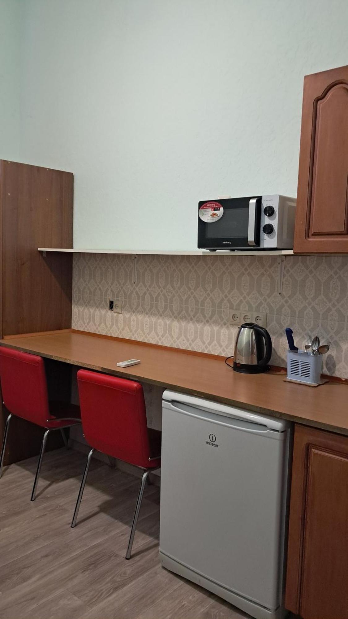 Gold Odessa Apartment Room photo