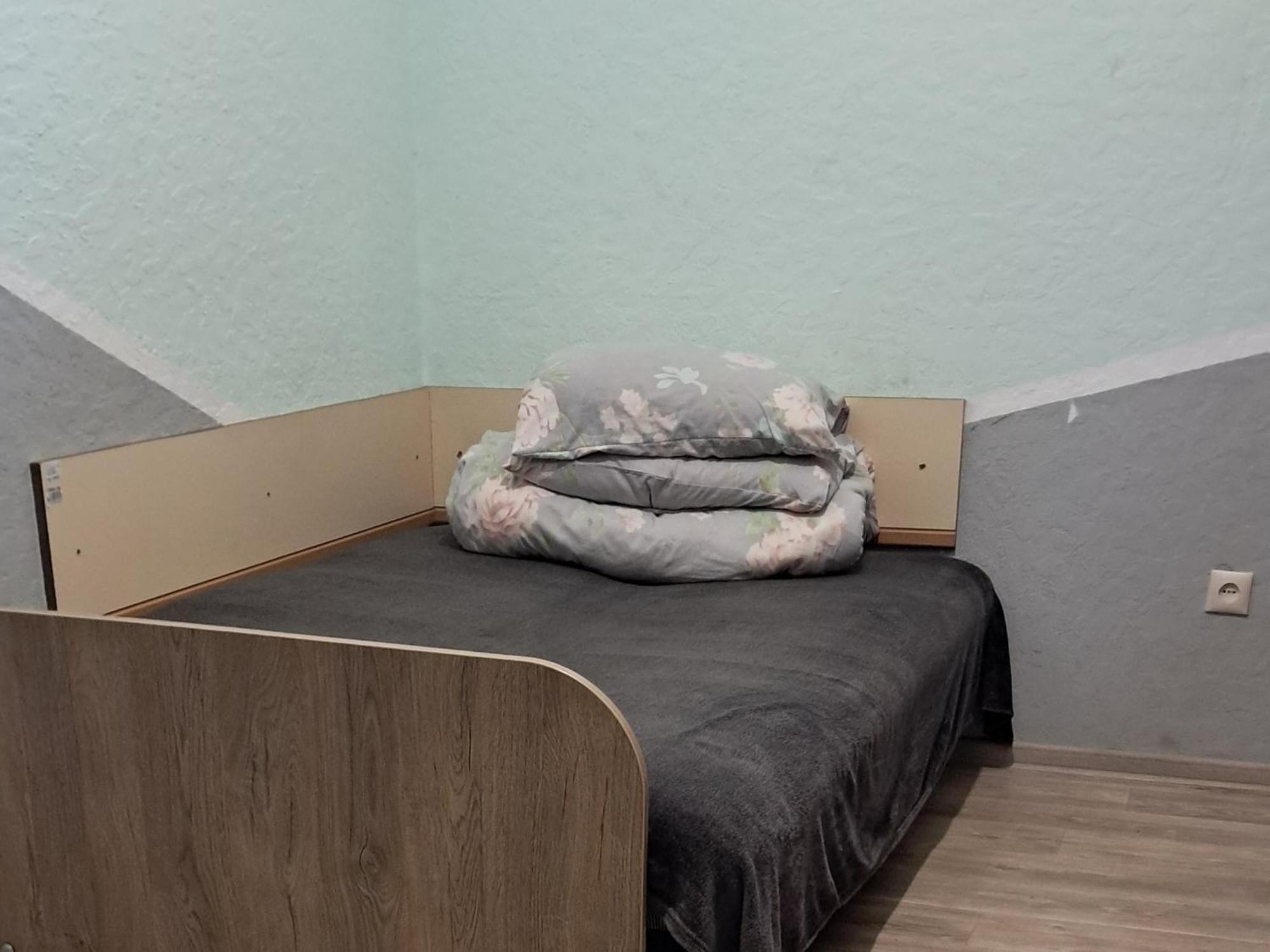 Gold Odessa Apartment Room photo