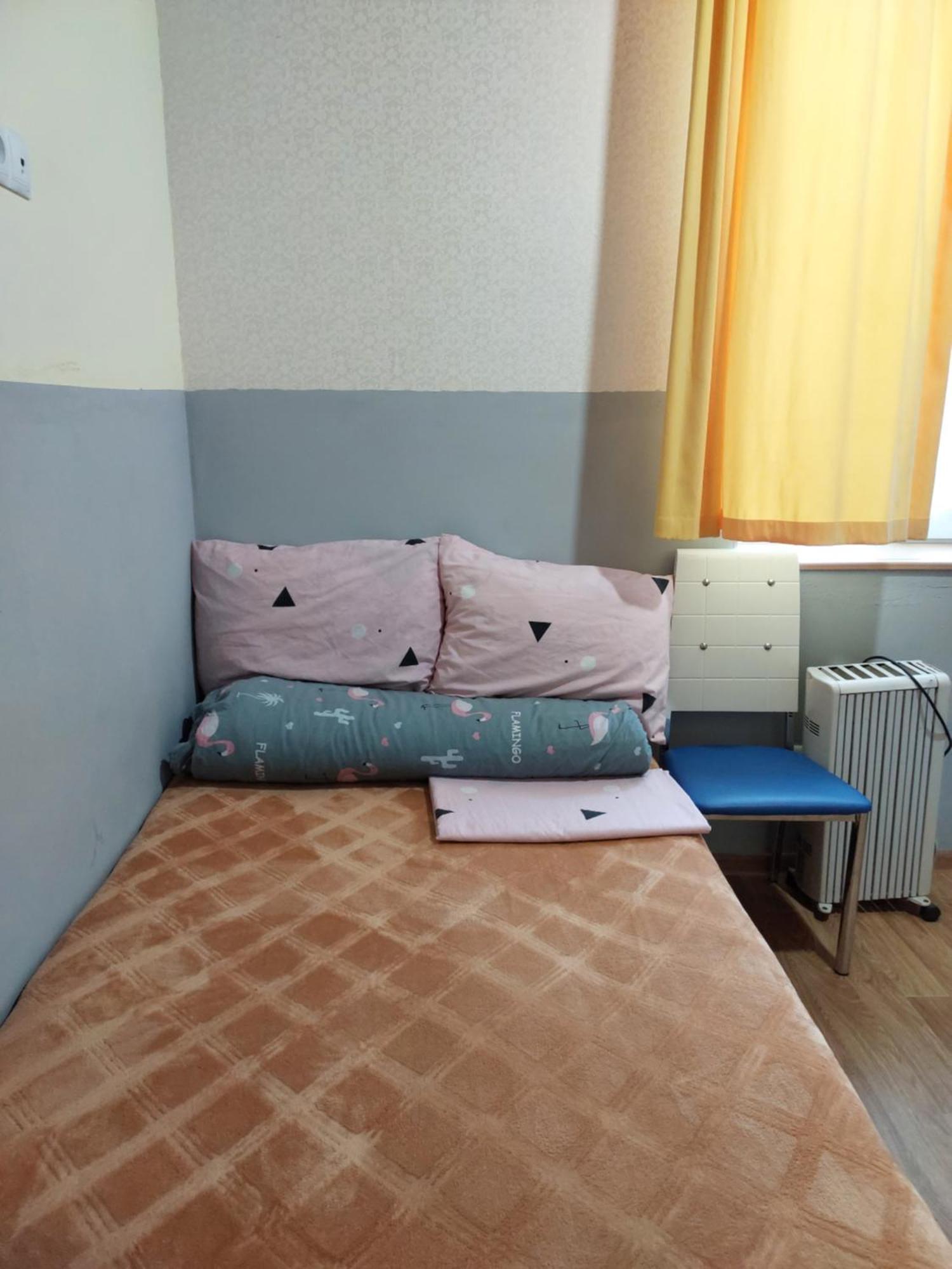 Gold Odessa Apartment Room photo