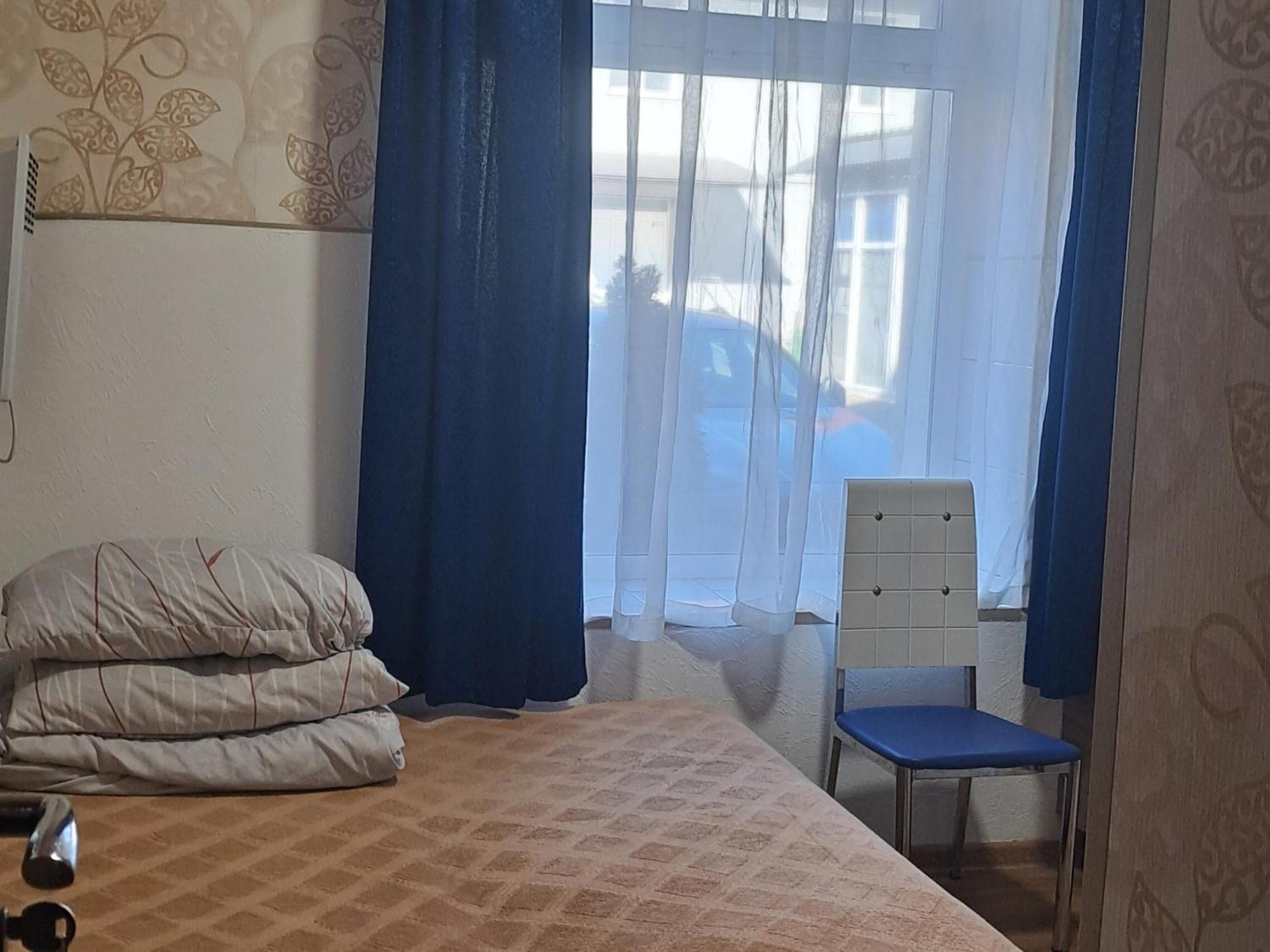 Gold Odessa Apartment Exterior photo