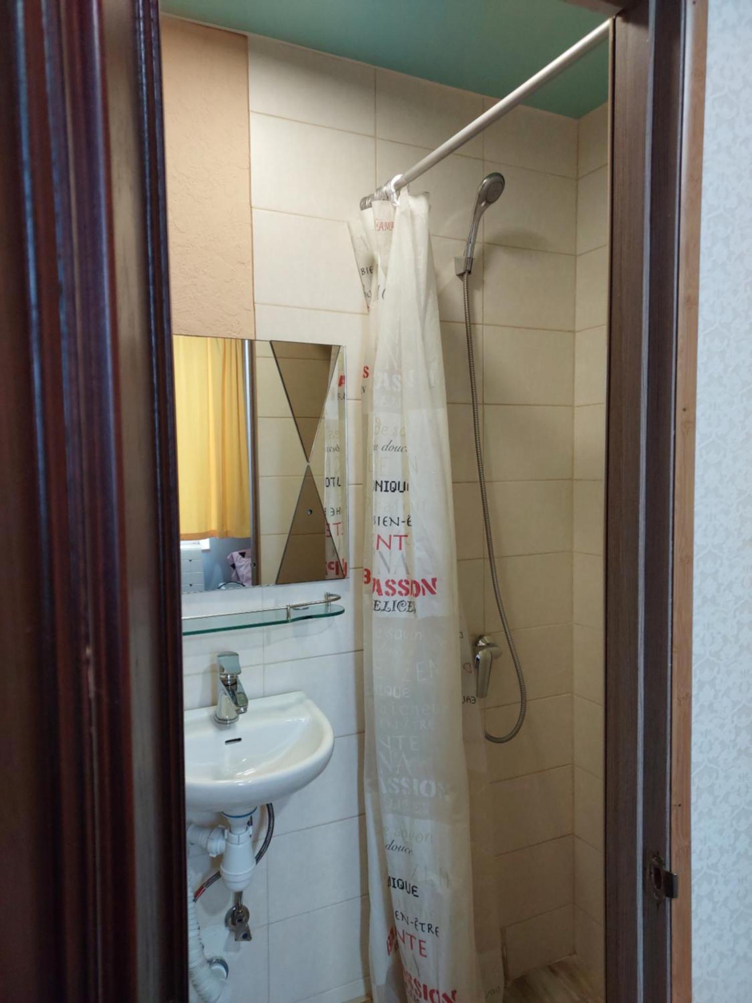 Gold Odessa Apartment Room photo