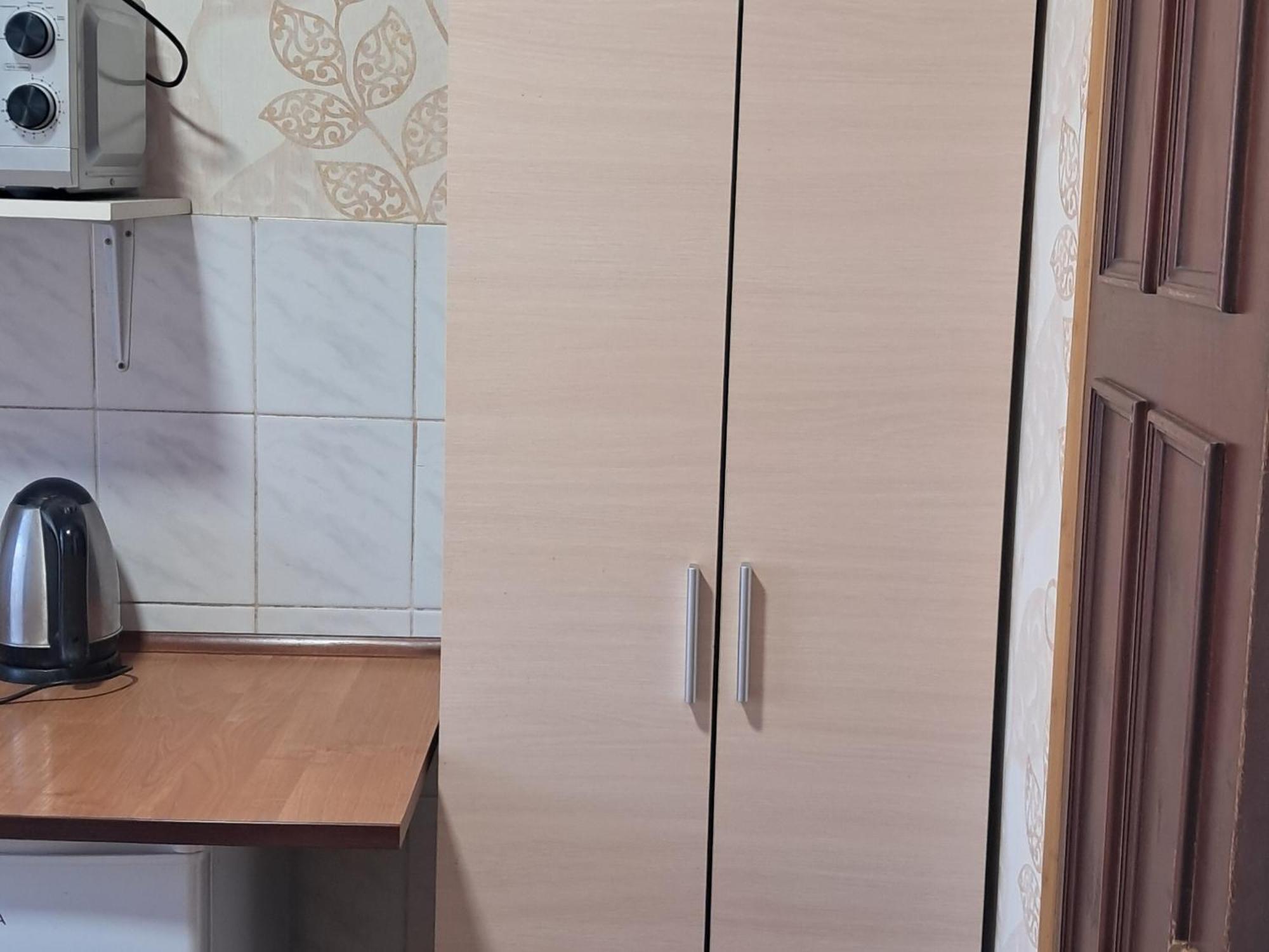 Gold Odessa Apartment Room photo